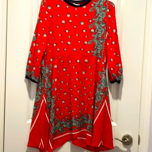 New Fashion High Low Dress for Summer - Picture 1 of 5